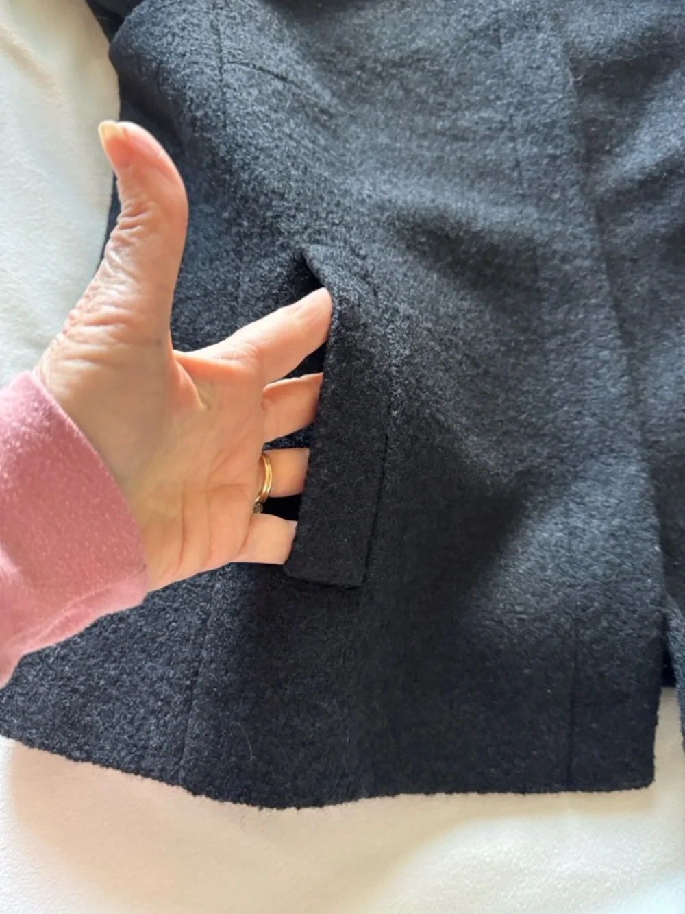 Talbots jacket - Picture 11 of 11